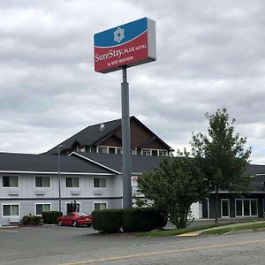 Surestay Plus Hotel By Best Western Post Falls